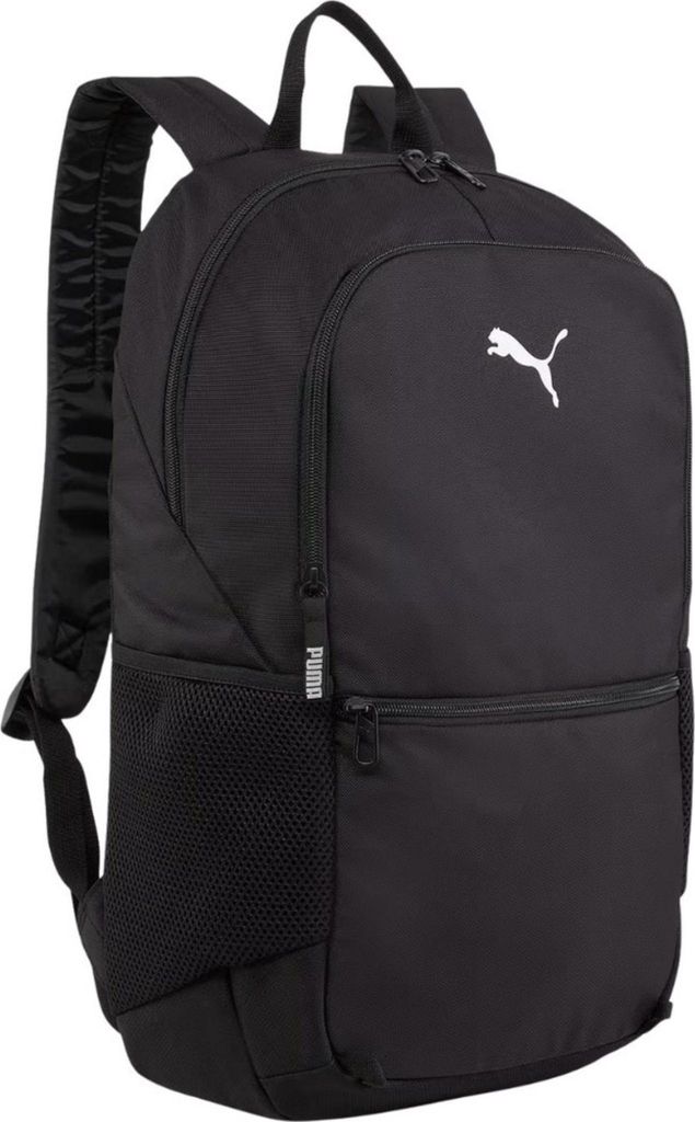 PUMA teamGOAL Backpack with ball net OSFA Produktbild 