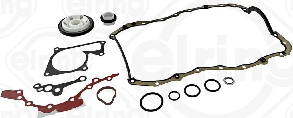 Jeu de joints pour bas moteur - Kit d'étanchéité carter complet 1.6L 2.0L