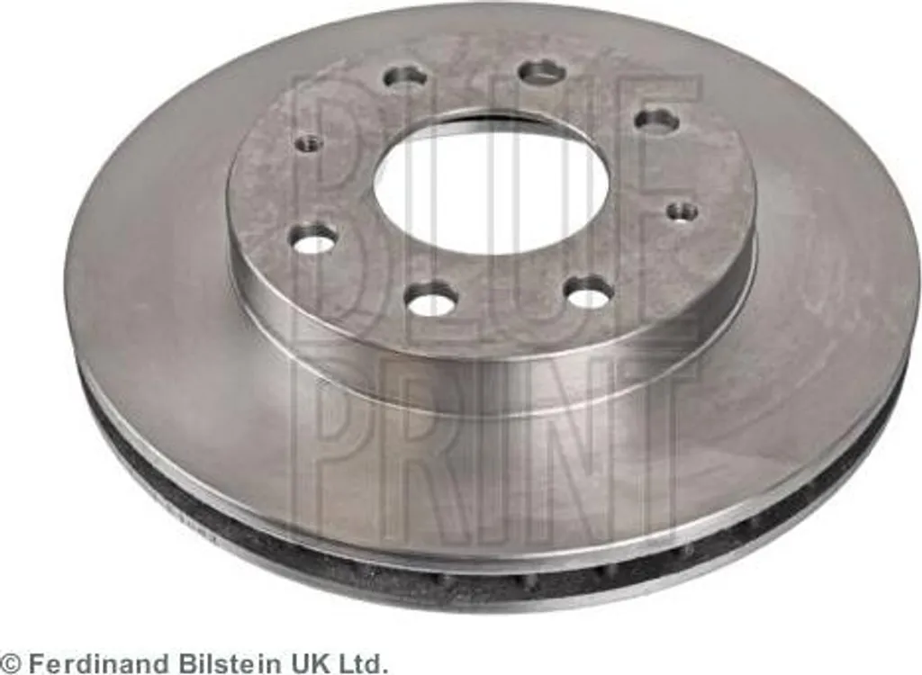 Disque de frein ADC44350 haute résistance pour Space Wagon MB668866