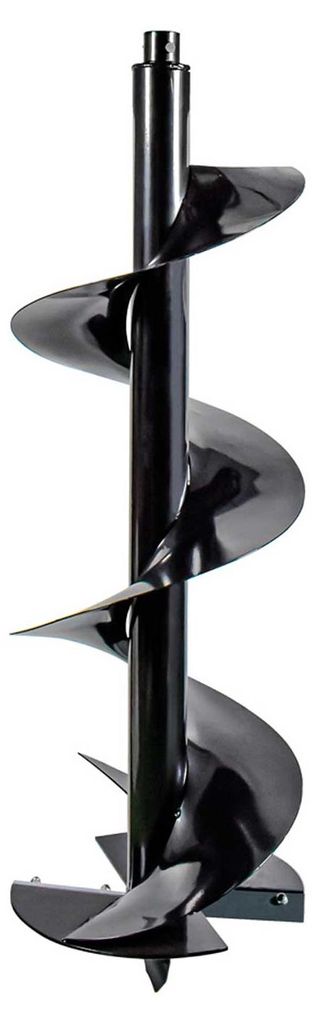 Bohrer ?300Mm Mit Lønge 80Cm