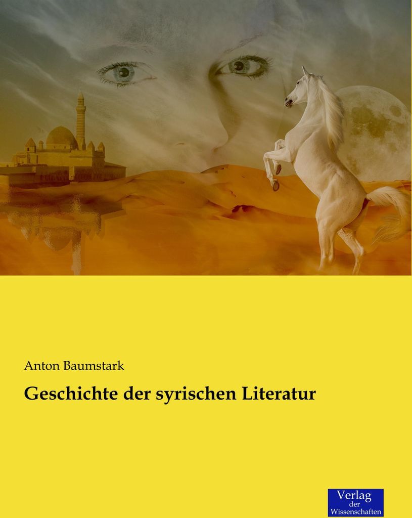 Geschichte der syrischen Literatur
