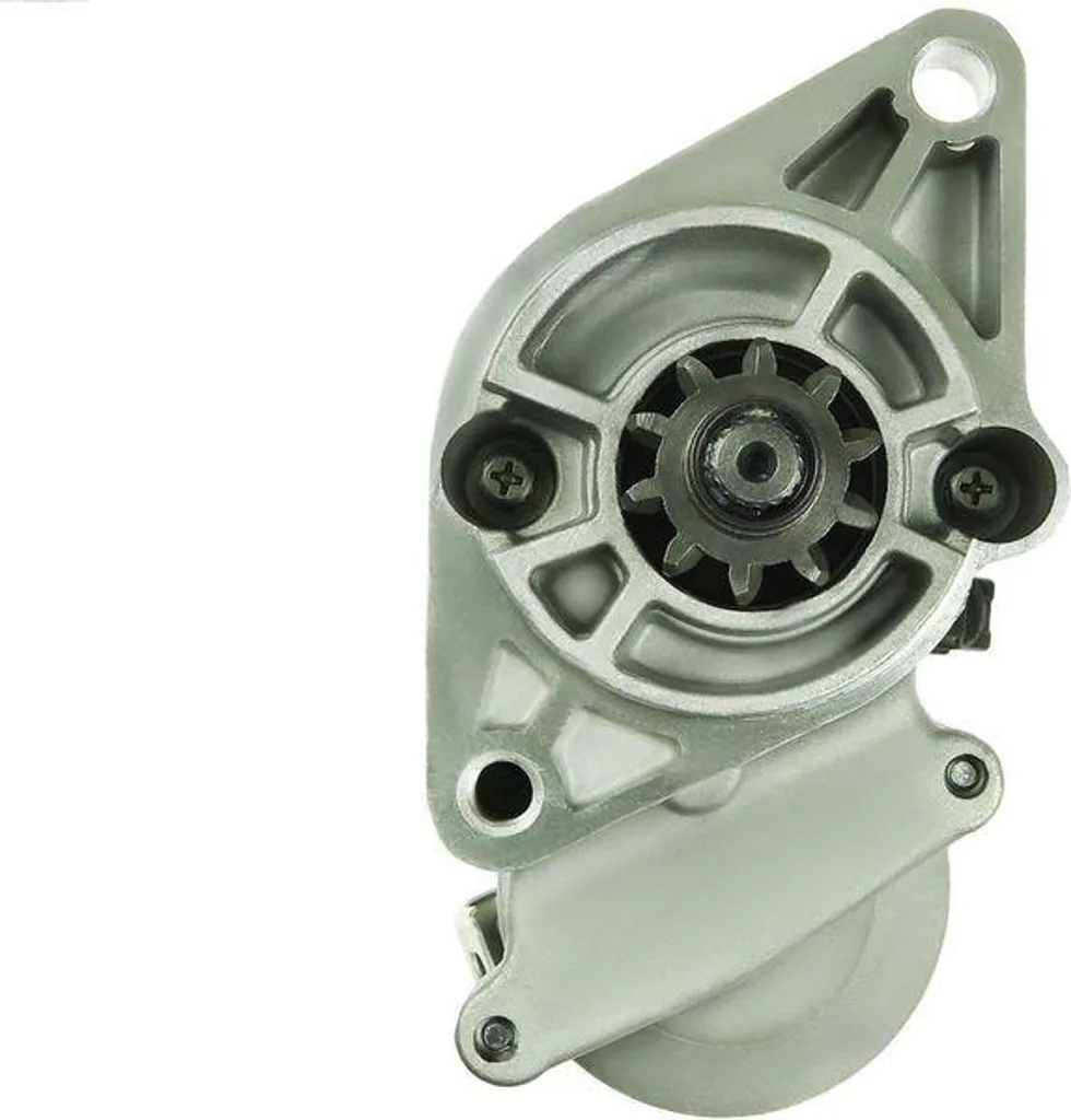 Démarreur AS-PL S6028 Haute Résistance - Équivalent OE 28100-33050