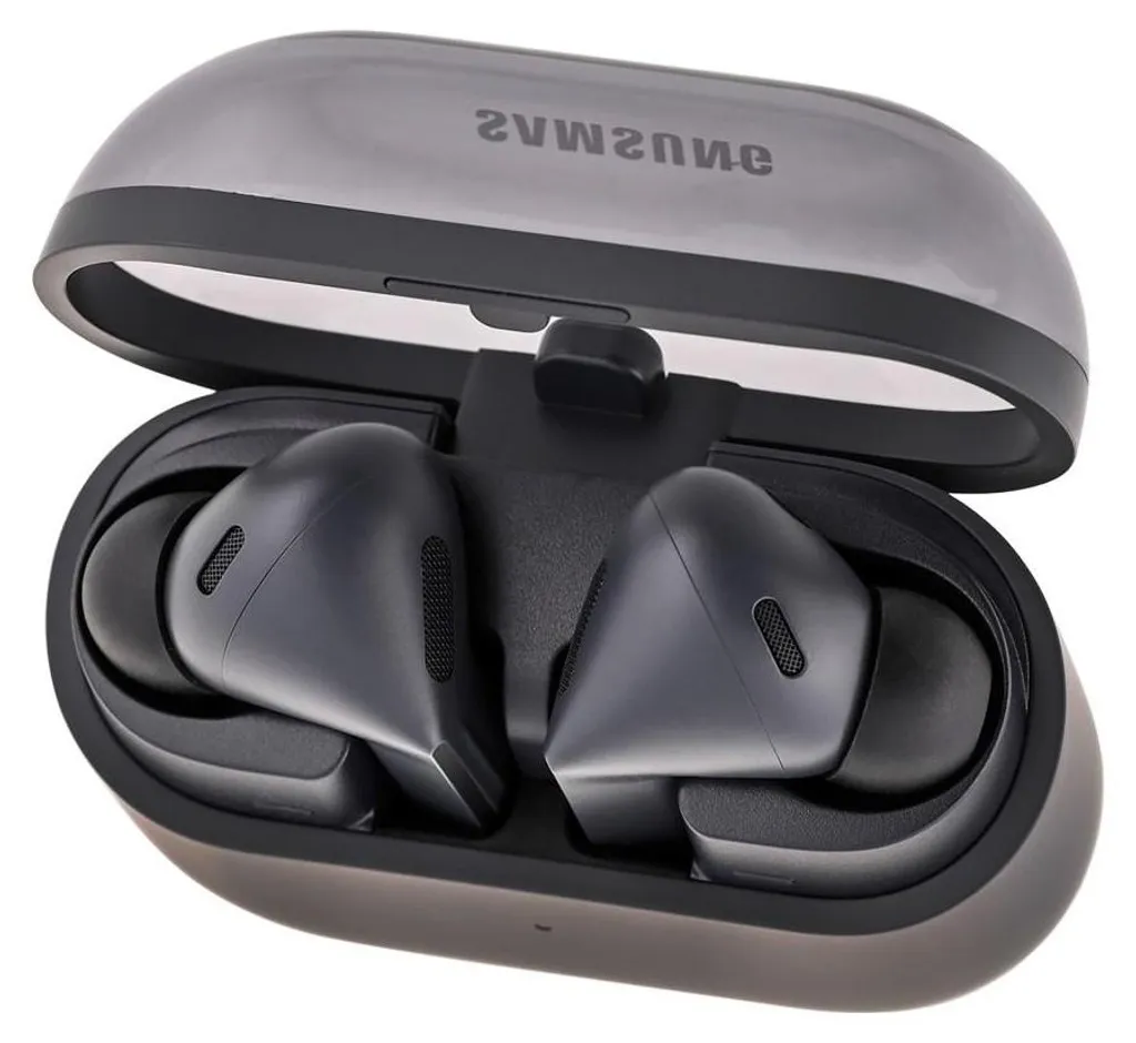 Galaxy Buds3 FE avec Réduction de Bruit Active et Connexion Bluetooth 5.3 - 10