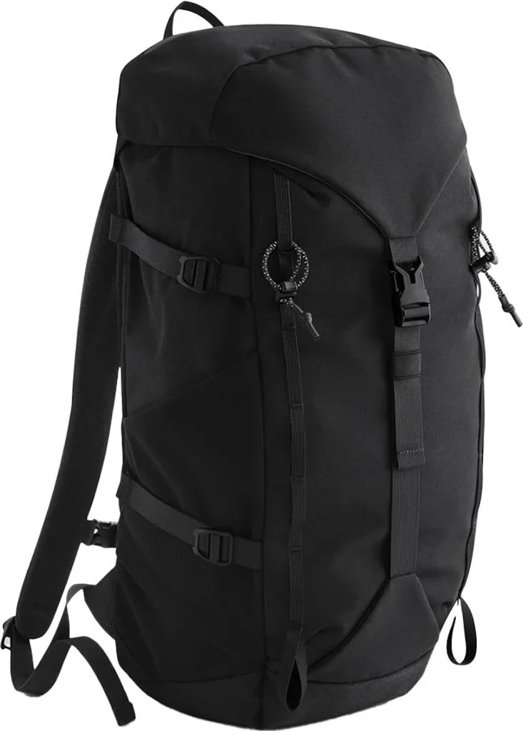 Sac à dos 30L Quadra PC8050 - Fini les maux de dos en randonnée outdoor