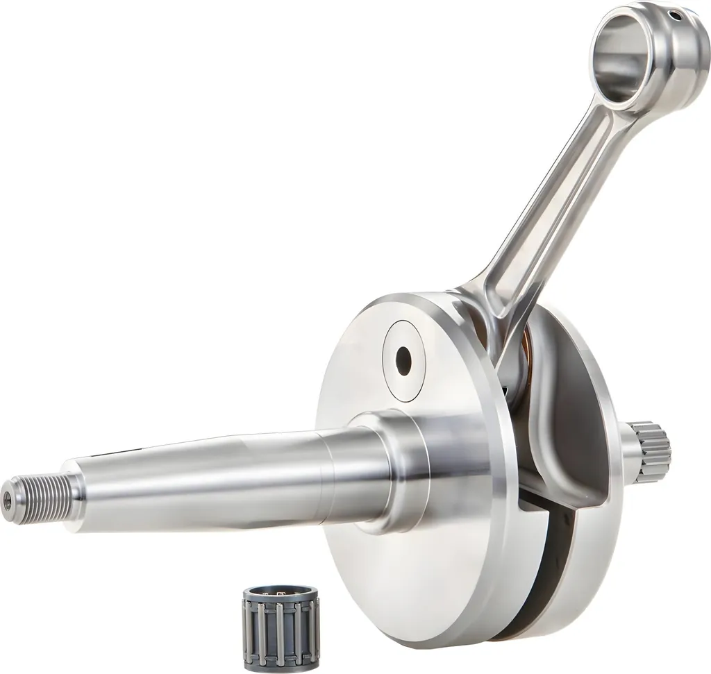 Arbre moteur SIP Performance Lambretta DL GP 125-200ccm haute vitesse