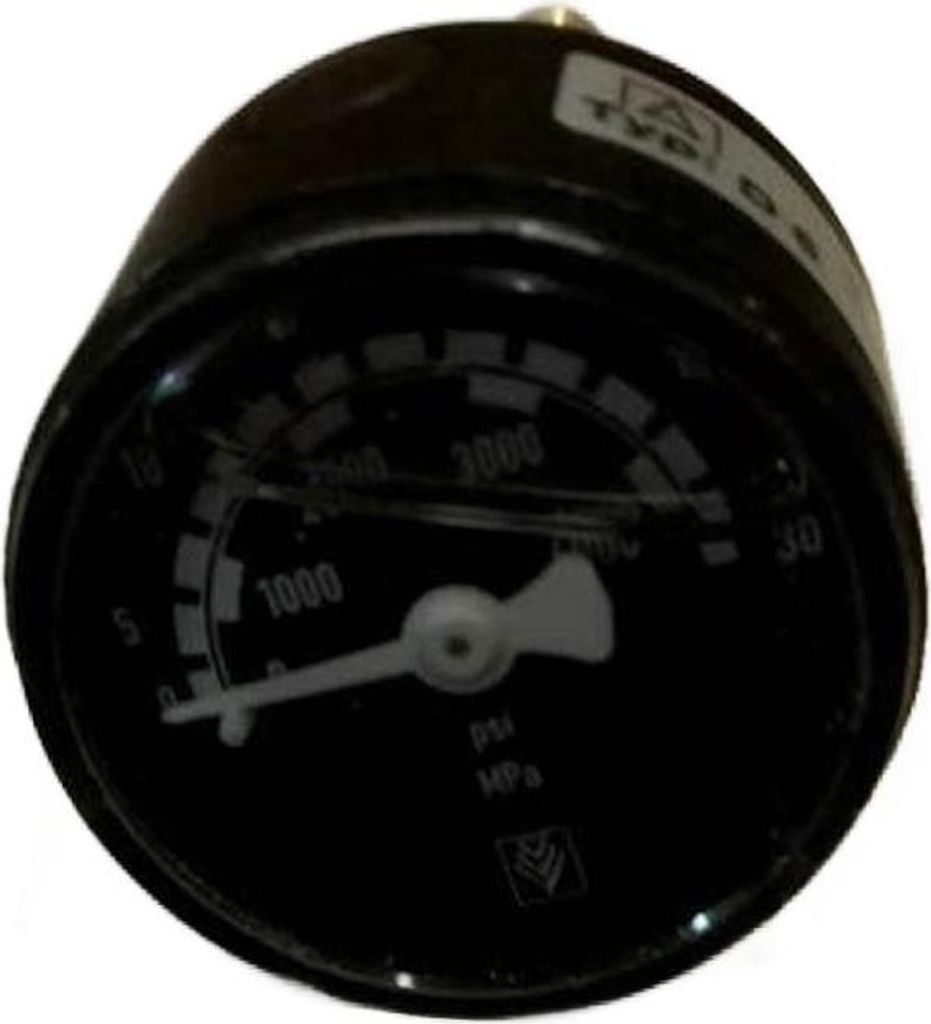 Manometr 0-30 MPa Kärcher 6.421-349.3 Zdjęcie produktu 