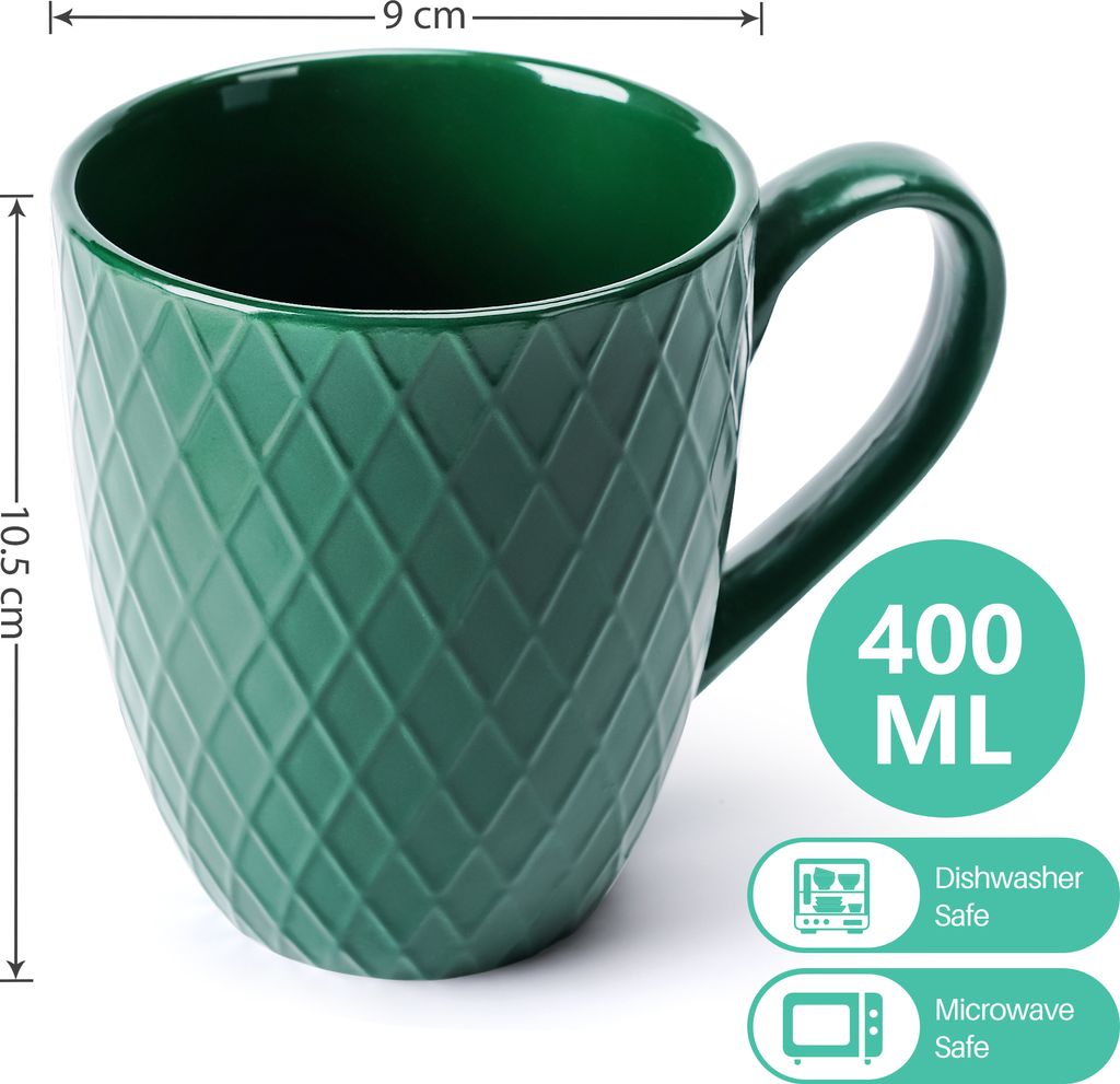 MIAMIO 6 X 400 Ml Kaffeetassen Set Kaufland de miamio-6-x-400-ml-kaffeetassen-set-kaufland-de