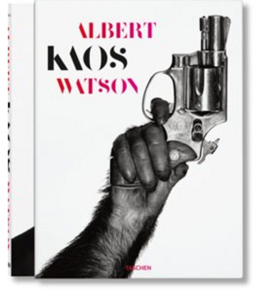 Albert Watson. Kaos