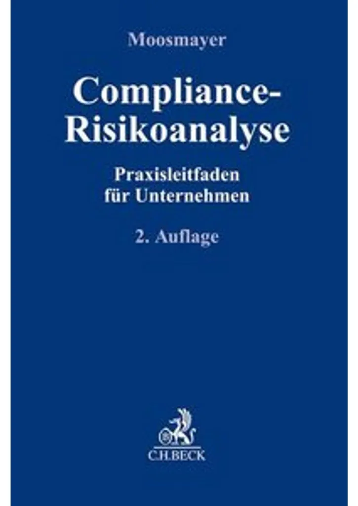 Analyse de risque conformité pour PME et filiales 2026