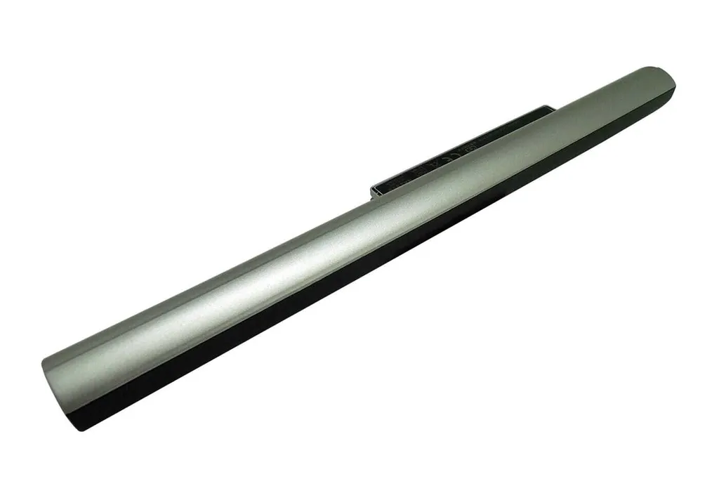 Batteria Laptop Yanec 2600 mAh Silber | Ricambio Certificato per Notebook