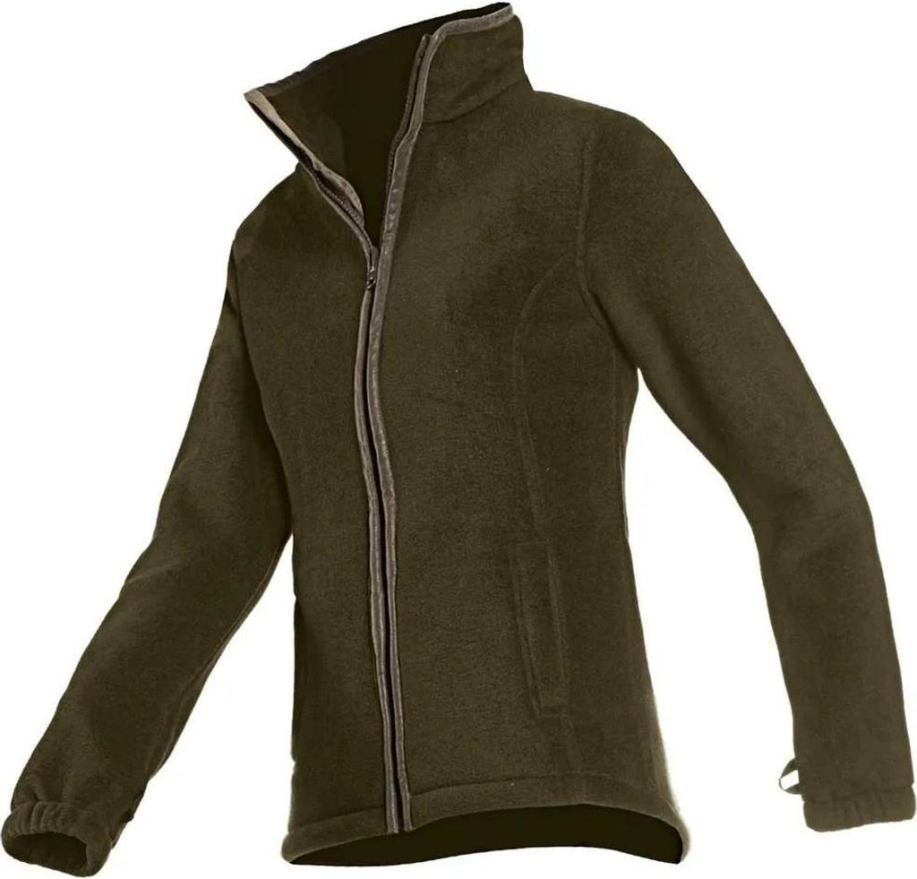 Baleno Sarah Jacke Braun XL Damen Braun XL