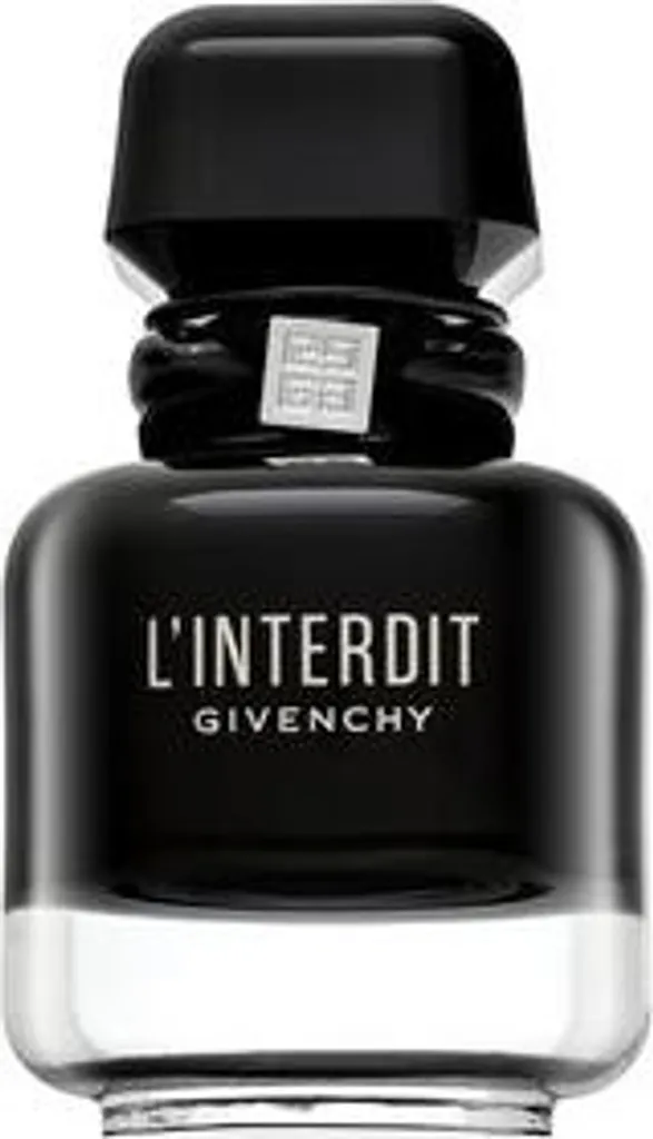 Eau de Parfum Intense Givenchy L'Interdit 35 ml - Fragrance Florale