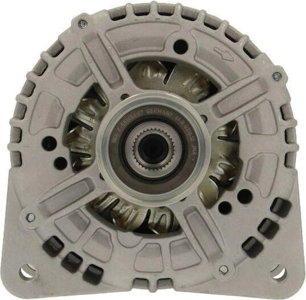 Alternateur haute performance 180A pour VW Transporter VI et CC