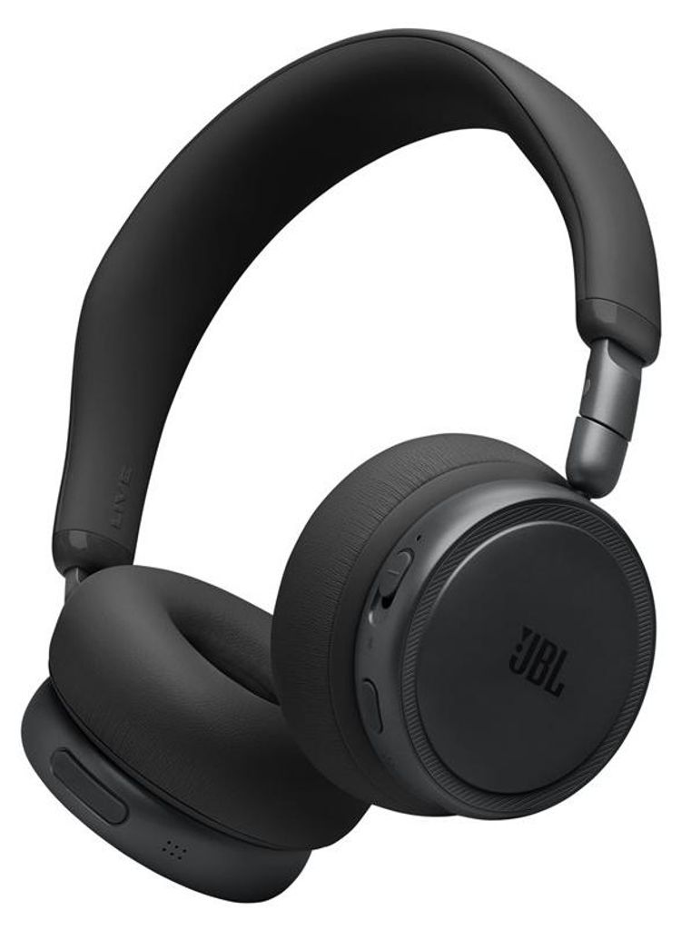 JBL Live 680NC, Przewodowy i Bezprzewodowy, 10 - 40000 Hz, Zdjęcie produktu 