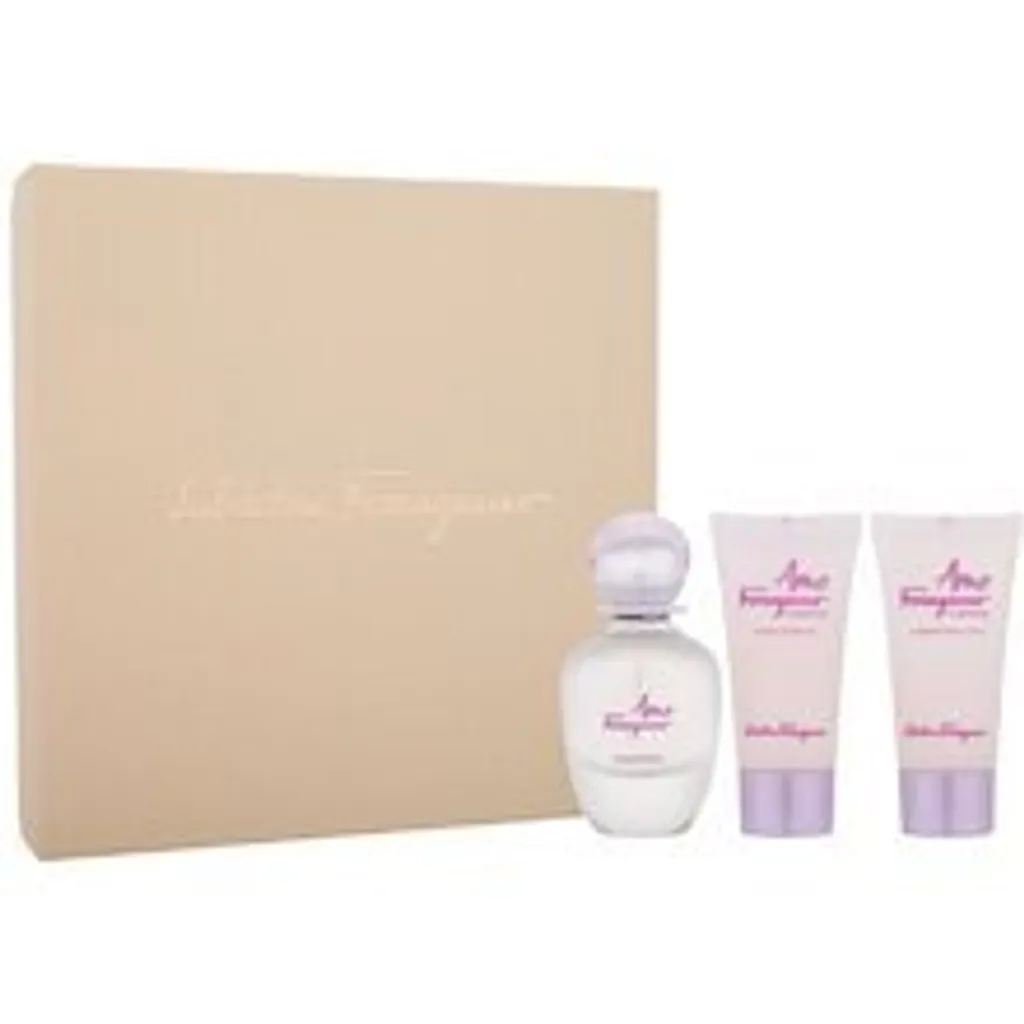 Parfum Flowerful Ferragamo - L'Eau de Toilette Idéale pour le Printemps - 30ml