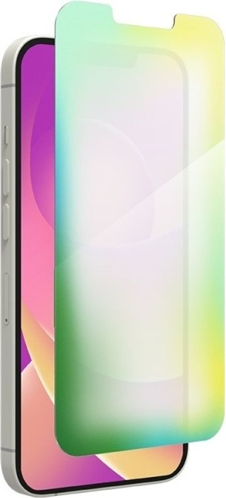 ZAGG Invisible Shield Flex ECO hybridní sklo iPhone 14/13/13 Pro