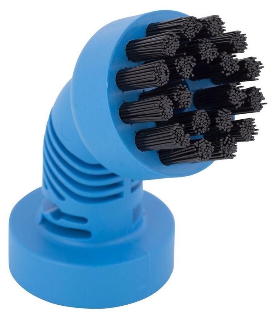 Black & Decker spazzolina blu lavapavimenti Steam Mop Immagine del prodotto 