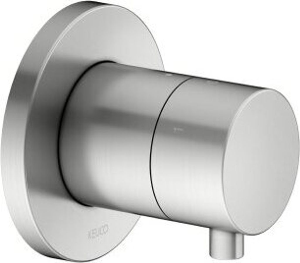 KEUCO 59549211001 3-Wege Ab-u.Umstellv.IXMO Comf.59549, Produktbild 