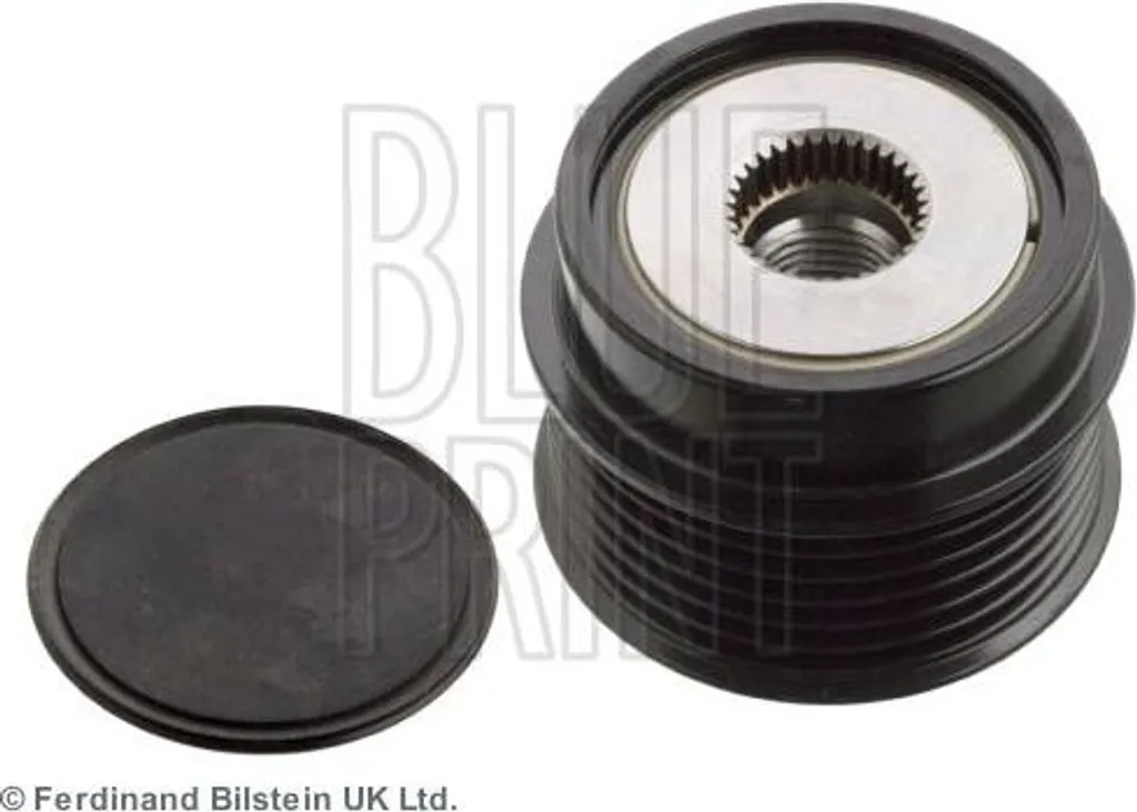 Roue Libre d'Alternateur Haute Performance 373202B000 pour i30 et Ceed