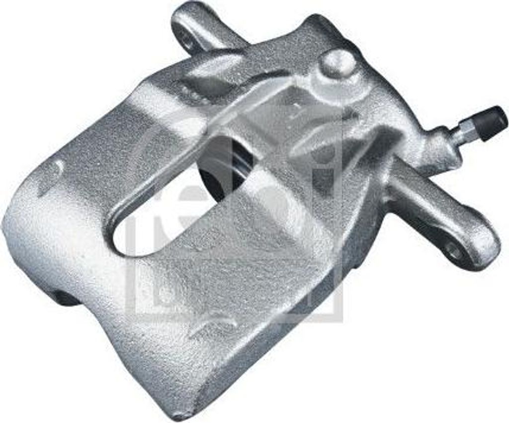 FEBI BILSTEIN 178170 Bremssattel OE 7701208332 kompatibel mit Duster, Lodgy, Logan, Citan, Captur, Clio, Kangoo, Modus, Zoe