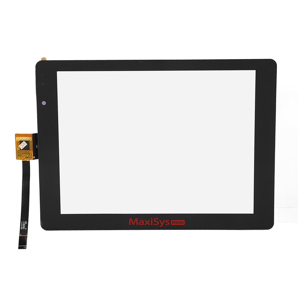 8-Zoll-Touchscreen-Panel-Digitizer, kratzfest, für Autel Maxisys MS906 Diagnose-Scanner-Tool, 220 V