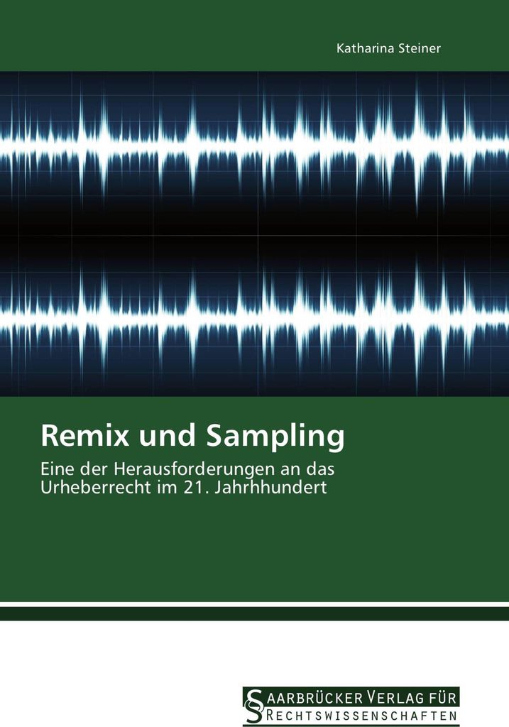 Remix und Sampling