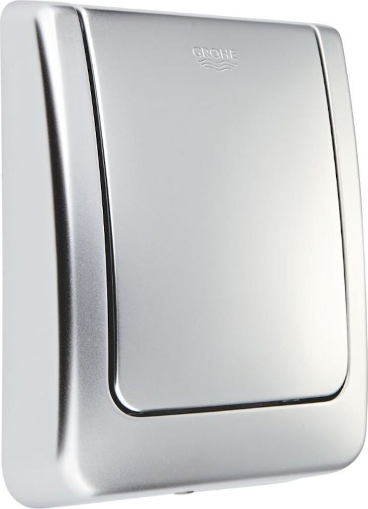 Grohe Classic Abdeckplatte für Urinal mattchrom - 43048P00 Produktbild 