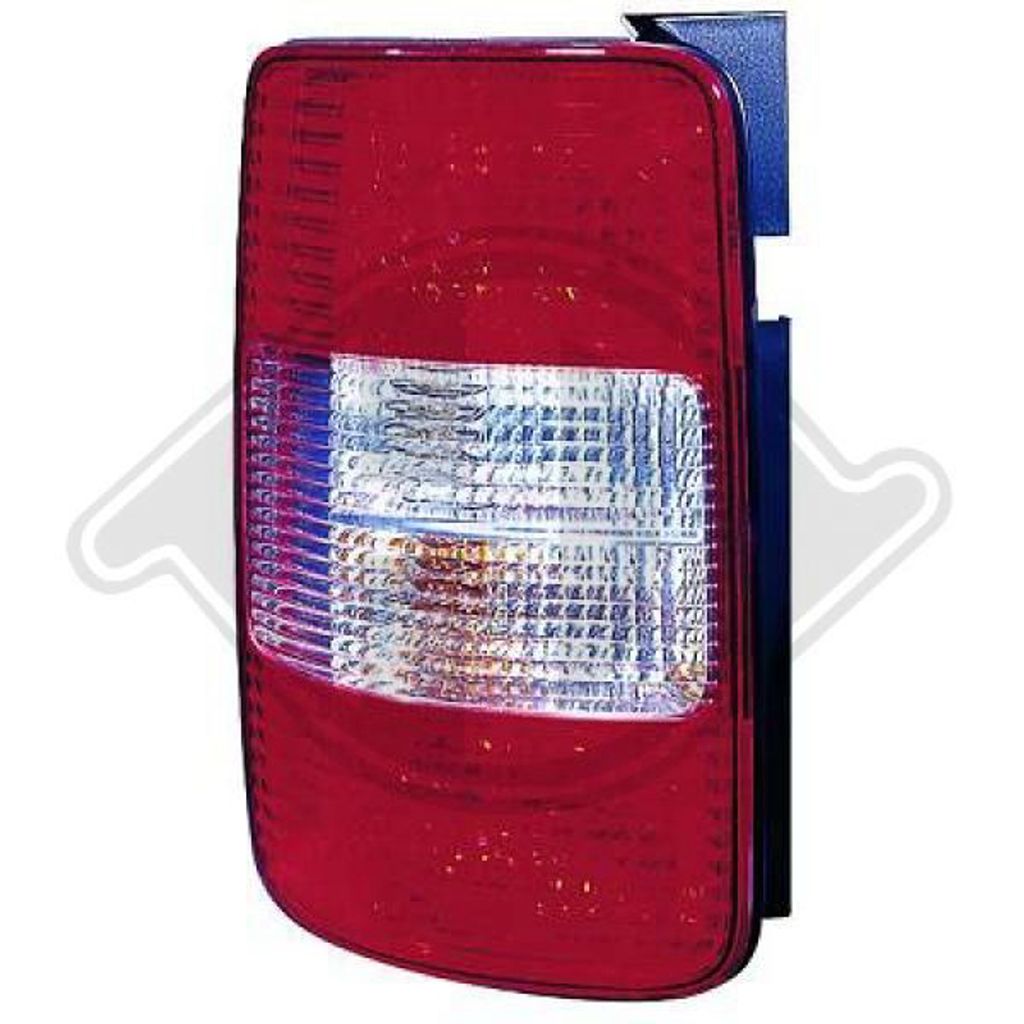 Rücklicht rechts DIEDERICHS 2205690 für VW