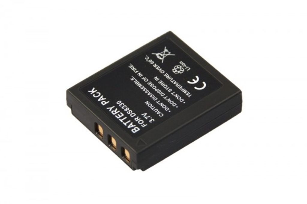 OTB Akku kompatibel zu Medion Traveler DC-8300 Li-Ion