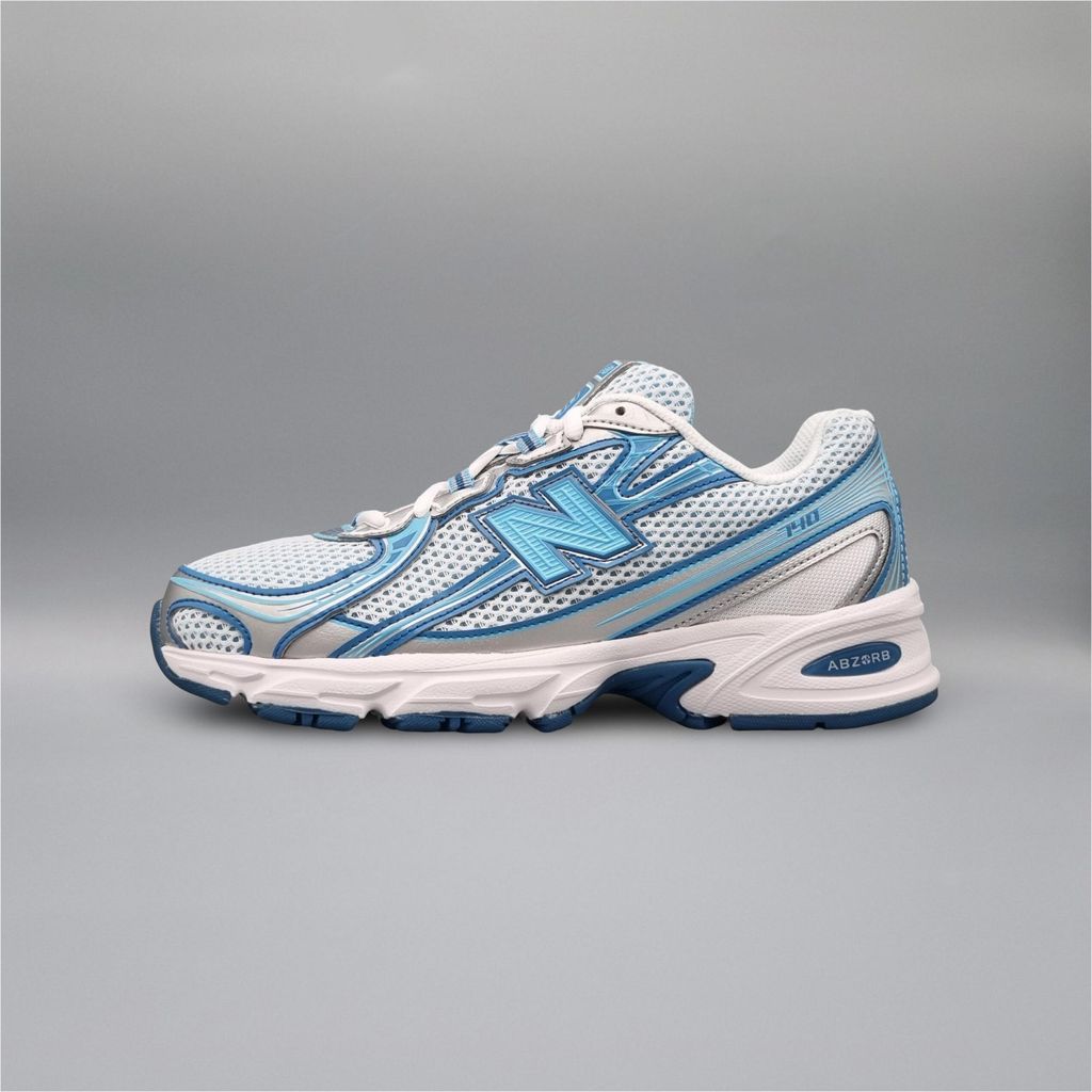 New Balance U740ST2 Blau Achat - Sneaker - U740ST2 Produktbild 