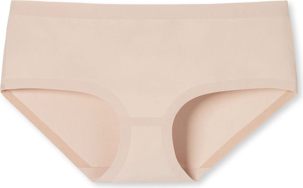 Schiesser Damen Panty Gr. 44 sand