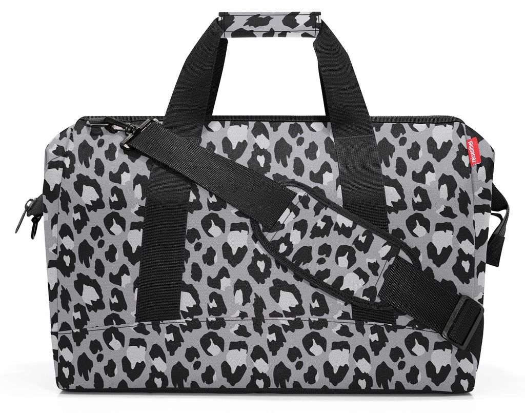 reisenthel allrounder L, Reisetasche, Sporttasche, Tasche, Immagine del prodotto 