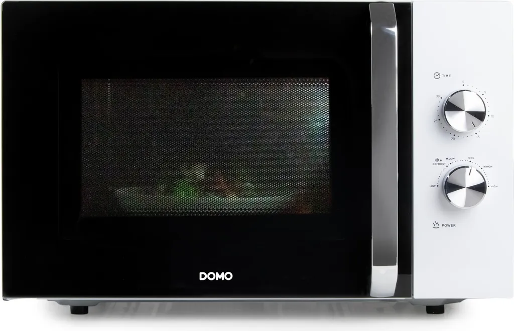 Four à micro-ondes DOMO DO42231 de 30 litres : Puissance et précision