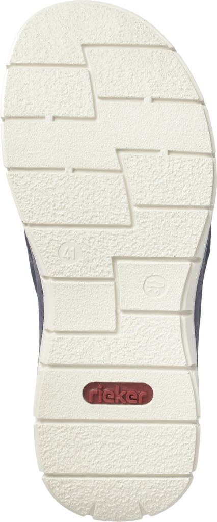 Rieker Herren Sandale Pantolette Clog 25199, Größe:42 EU, Produktbild