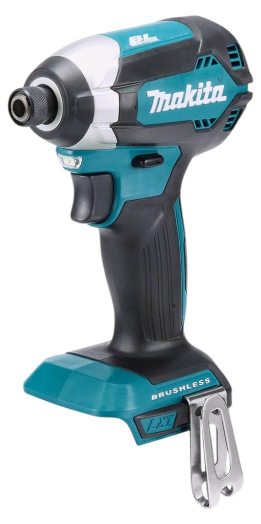 Makita DTD153Z, avvitatore a impulsi 18 V SENZA BATTERIA Immagine del prodotto 