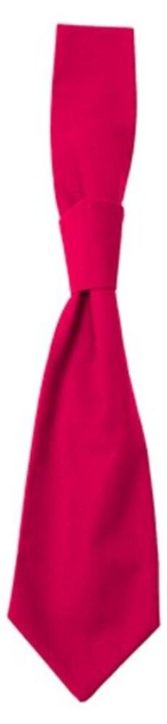 CG Workwear - "Messina" Krawatte LT1720 (Einheitsgröße) (Magenta)