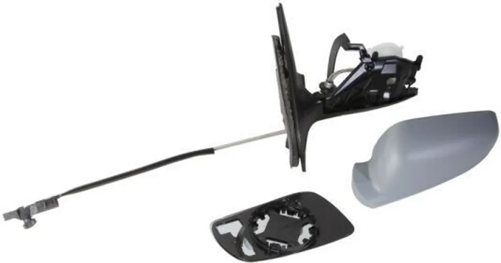 Rétroviseur Gauche BLIC 5402-04-1112129P pour Bora et Golf IV (1J)