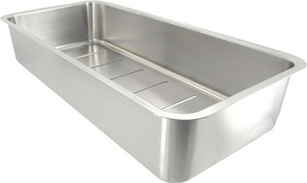 Blanco odkapávač 417x197 - vložka do dřezu - univerzální Obrázek produktu 