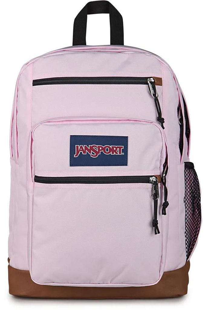 Jansport Cool Student 34l Rucksack Rosa Rosa Jedna velikost Obrázek produktu 