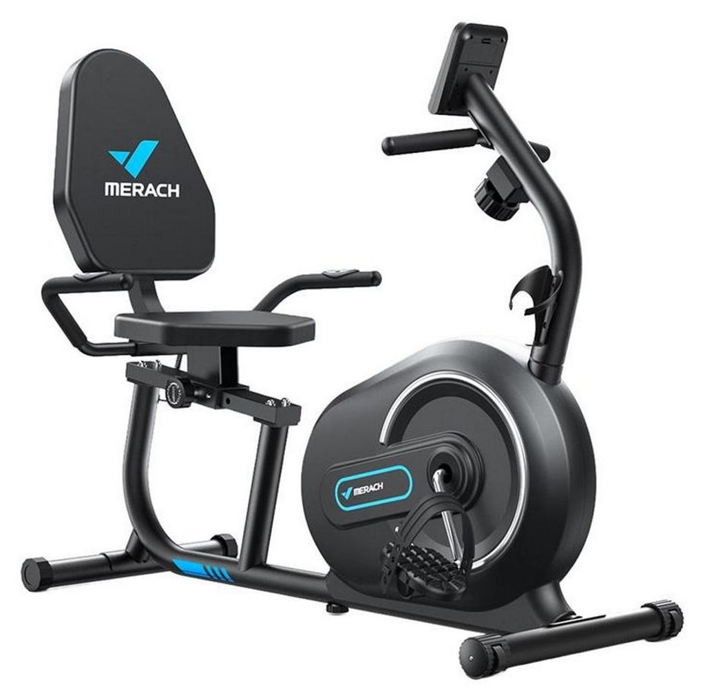 MERACH - MR-S08B1-EU - Fietsenhalter Productafbeelding 