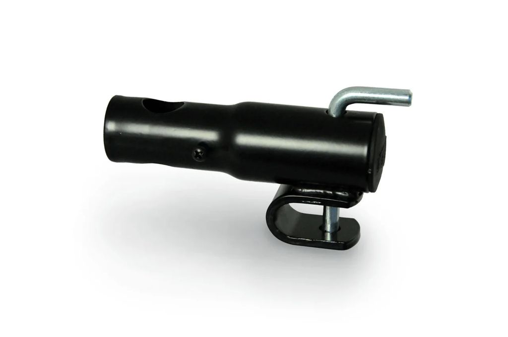 Berg Toys Junior gancio di traino nero Immagine del prodotto 