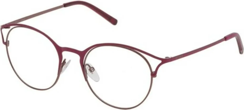 Lunettes pour lire et travailler Sting Vst112 - Monture confortable 49mm