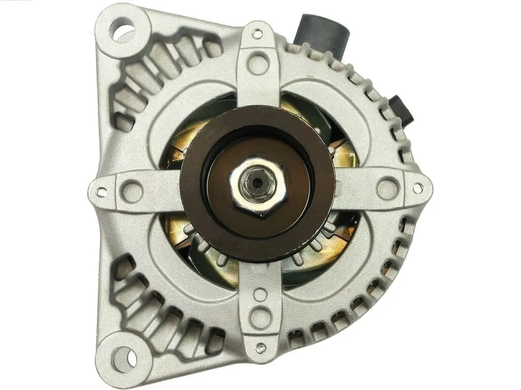 Alternateur AS-PL A6167 150A 12V pour Renault Clio III et Megane III