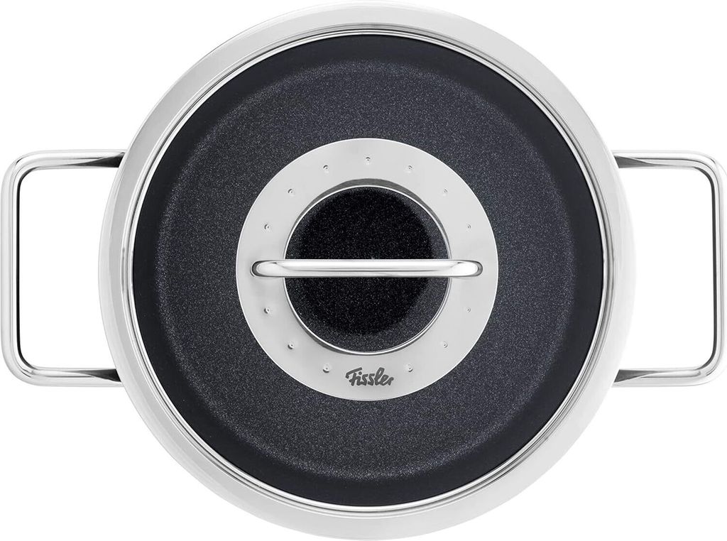 Fissler Adamant / Aluminium-Bräter (Ø 28 cm, 4,3L) Produktbild 3