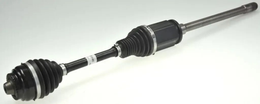 Arbre d'entraînement SPIDAN 25752 pour transmission de roue de qualité