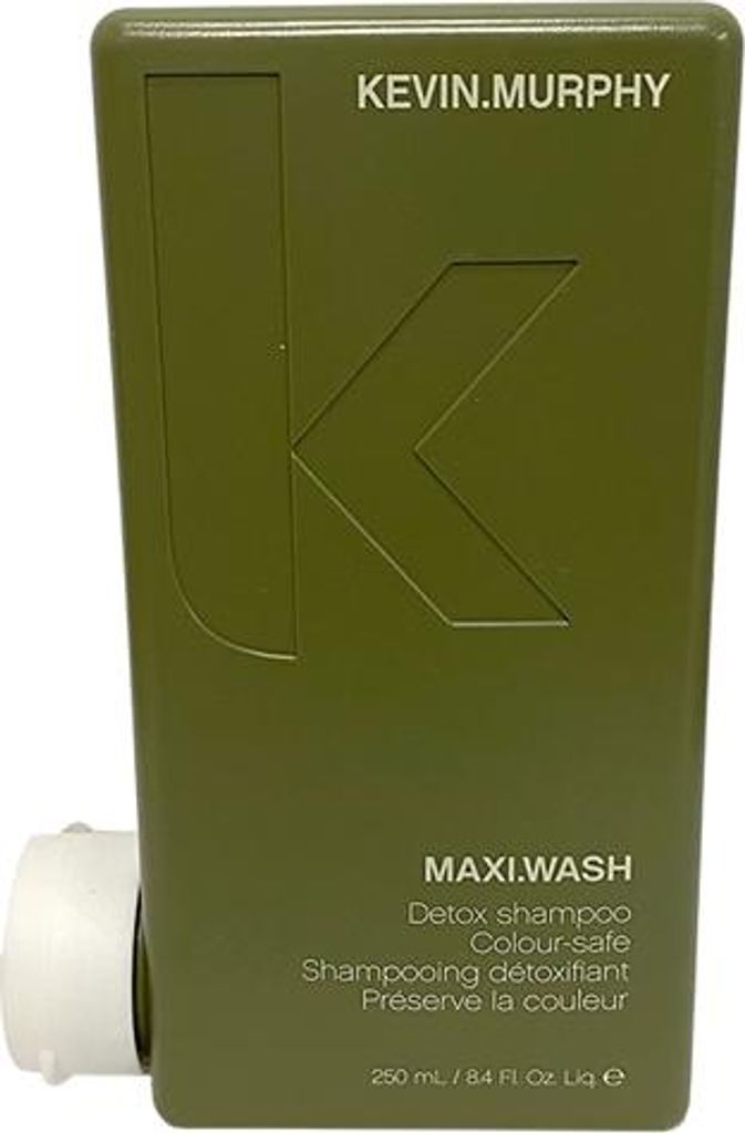 Kevin Murphy Maxi Wash Detox Shampoo 250ml - shampooing Image du produit 