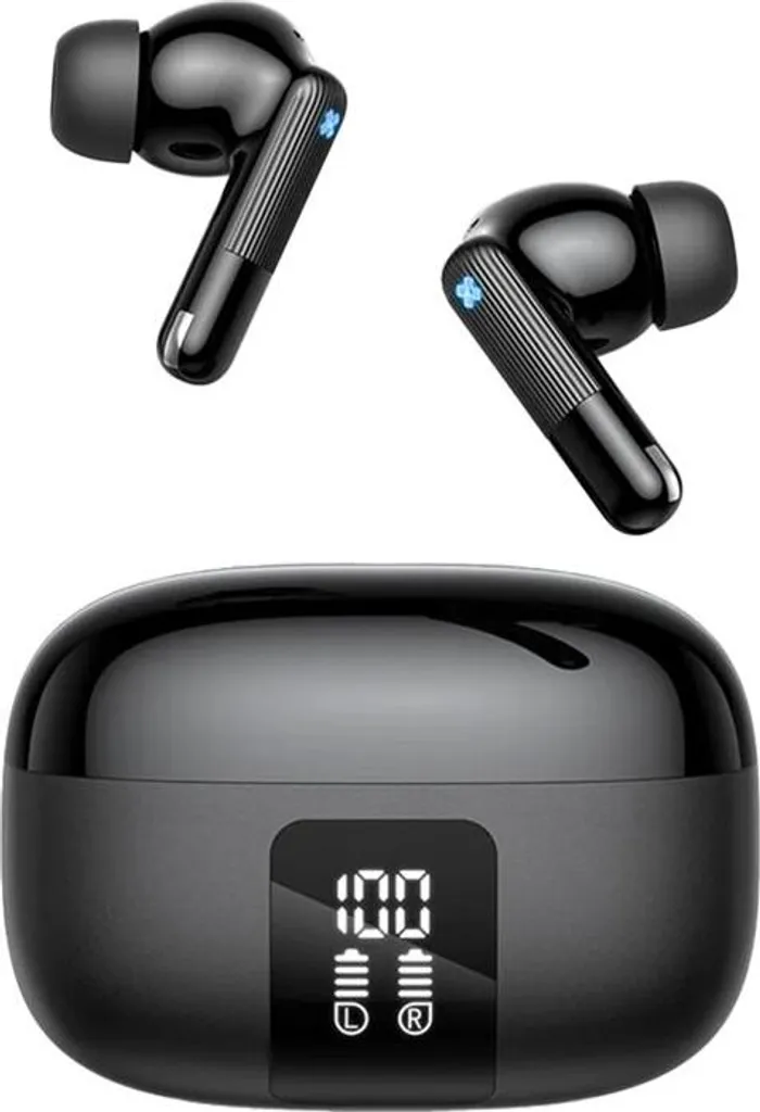 Écouteurs Bluetooth ONIKUMA TX612 sport et bureau, son stéréo immersif
