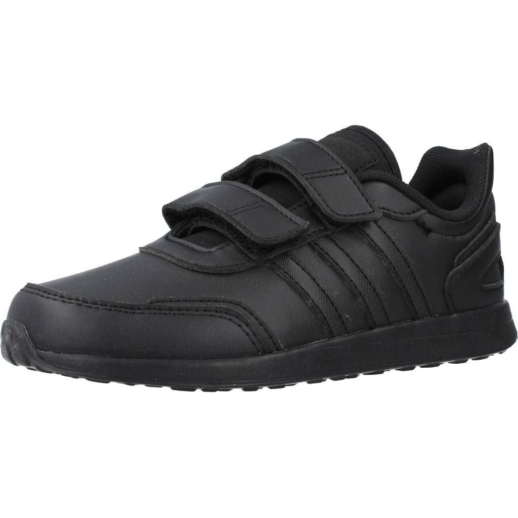 ADIDAS Halbschuhe VS SWITCH 3 CF C, Schwarz:30