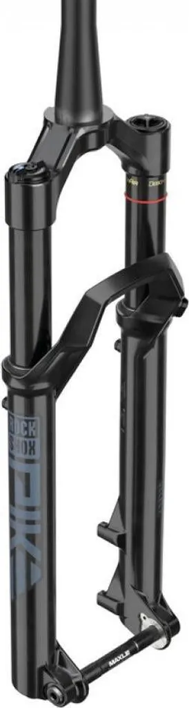 Fourche RockShox Pike Select RC avec technologie DebonAir 27.5 Boost E