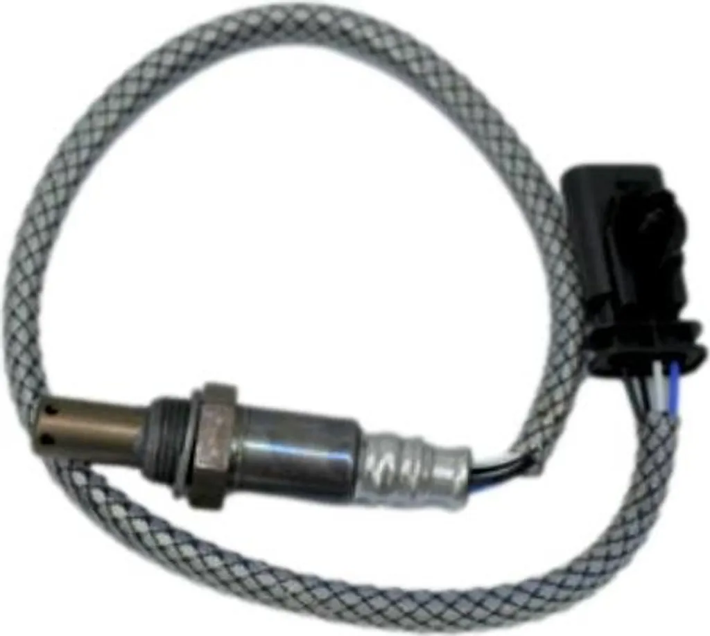 Sonde Lambda Arrière pour Volvo V40 V60 XC60 S60 - Capteur OE Qualité